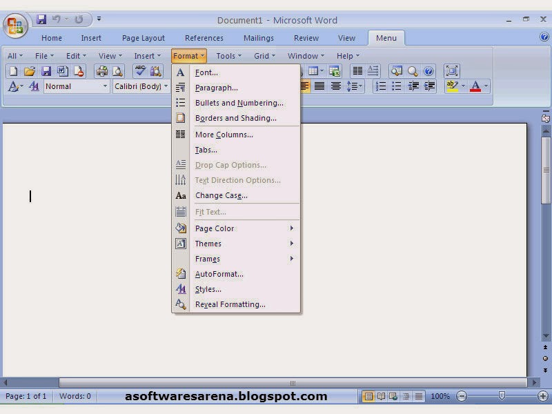 download microsoft excel 2007 free